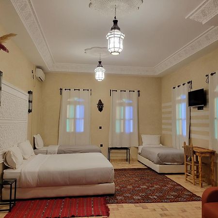 Отель Le Domaine M Узуд Экстерьер фото